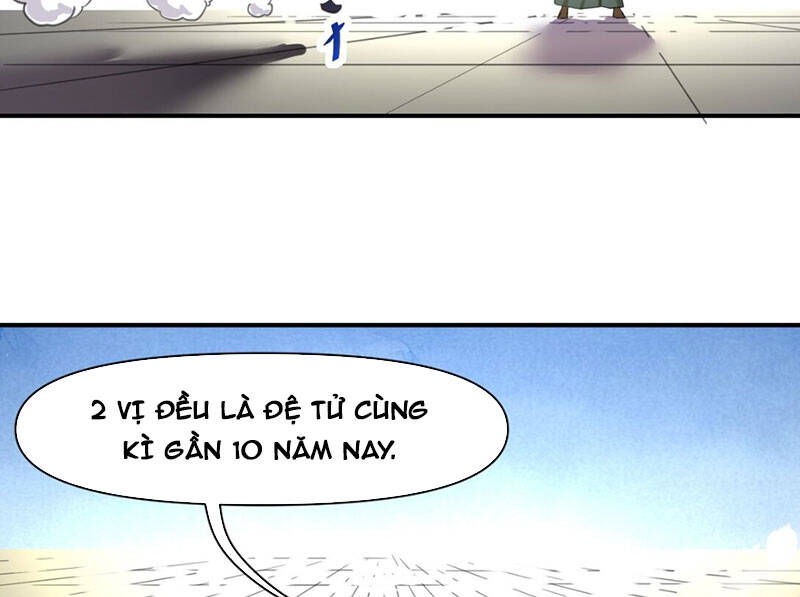 Xuyên Không Tới Thế Giới Tu Chân Nhưng Ta Vẫn Có Mạng Internet Chap 13 - Next Chap 14