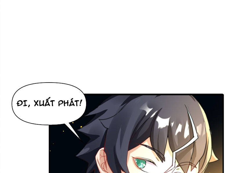 Xuyên Không Tới Thế Giới Tu Chân Nhưng Ta Vẫn Có Mạng Internet Chap 13 - Next Chap 14