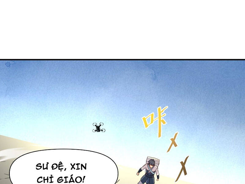 Xuyên Không Tới Thế Giới Tu Chân Nhưng Ta Vẫn Có Mạng Internet Chap 13 - Next Chap 14