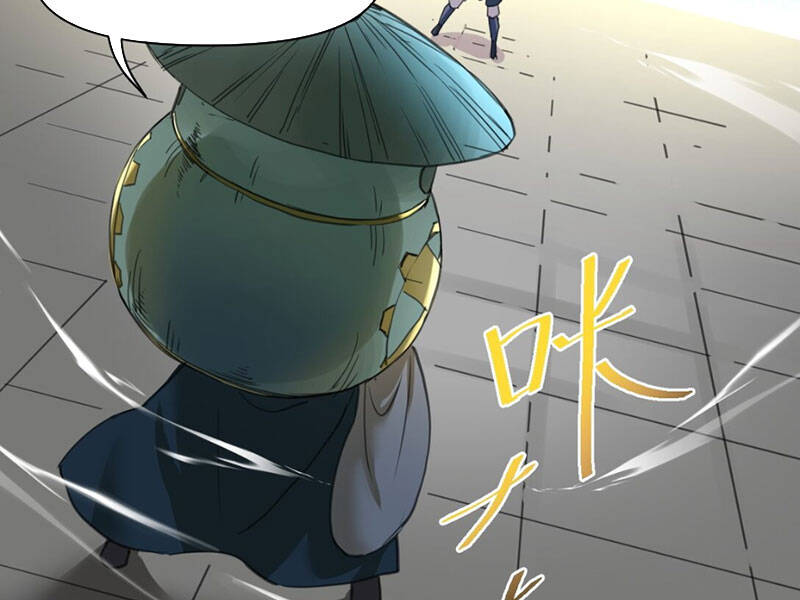 Xuyên Không Tới Thế Giới Tu Chân Nhưng Ta Vẫn Có Mạng Internet Chap 13 - Next Chap 14