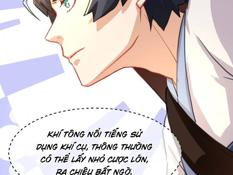 Xuyên Không Tới Thế Giới Tu Chân Nhưng Ta Vẫn Có Mạng Internet Chap 13 - Next Chap 14