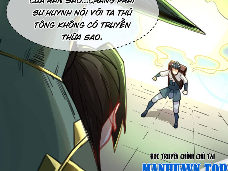 Xuyên Không Tới Thế Giới Tu Chân Nhưng Ta Vẫn Có Mạng Internet Chap 13 - Next Chap 14