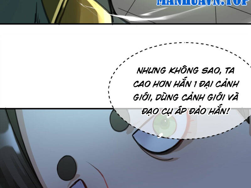 Xuyên Không Tới Thế Giới Tu Chân Nhưng Ta Vẫn Có Mạng Internet Chap 13 - Next Chap 14