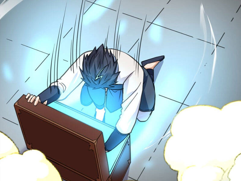 Xuyên Không Tới Thế Giới Tu Chân Nhưng Ta Vẫn Có Mạng Internet Chap 13 - Next Chap 14