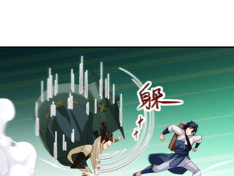 Xuyên Không Tới Thế Giới Tu Chân Nhưng Ta Vẫn Có Mạng Internet Chap 13 - Next Chap 14