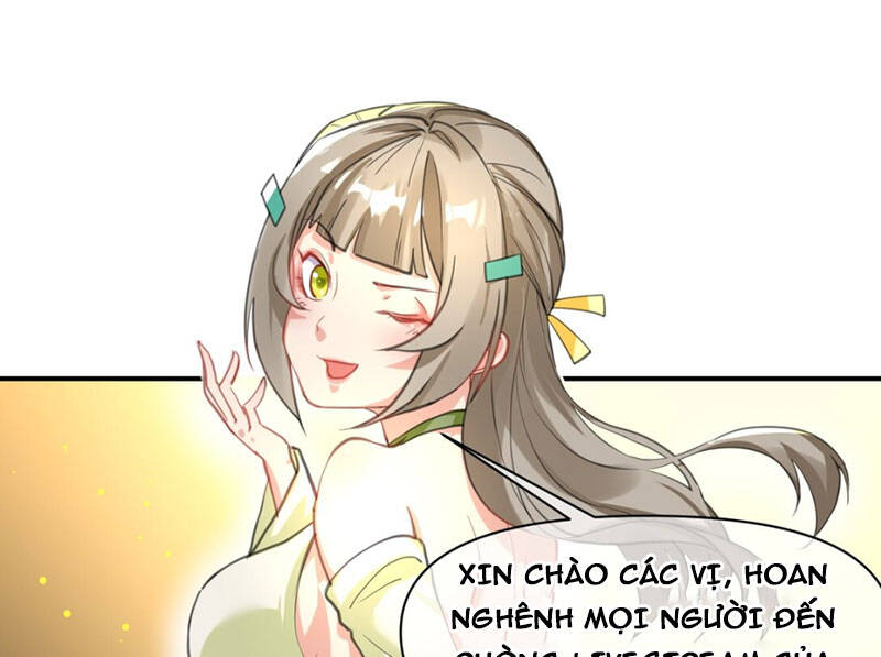Xuyên Không Tới Thế Giới Tu Chân Nhưng Ta Vẫn Có Mạng Internet Chap 13 - Next Chap 14
