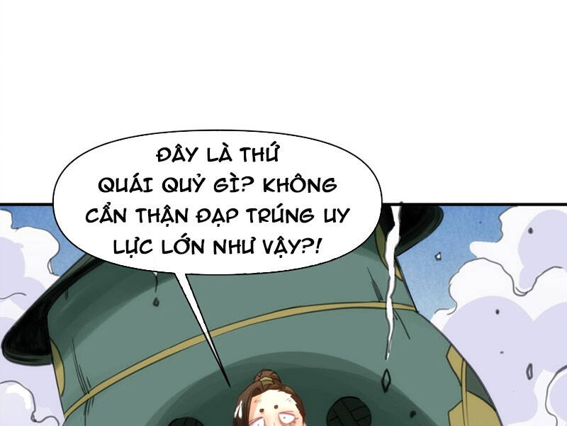 Xuyên Không Tới Thế Giới Tu Chân Nhưng Ta Vẫn Có Mạng Internet Chap 13 - Next Chap 14