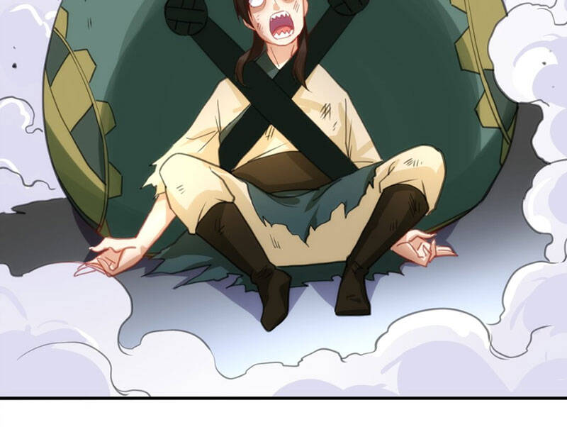 Xuyên Không Tới Thế Giới Tu Chân Nhưng Ta Vẫn Có Mạng Internet Chap 13 - Next Chap 14