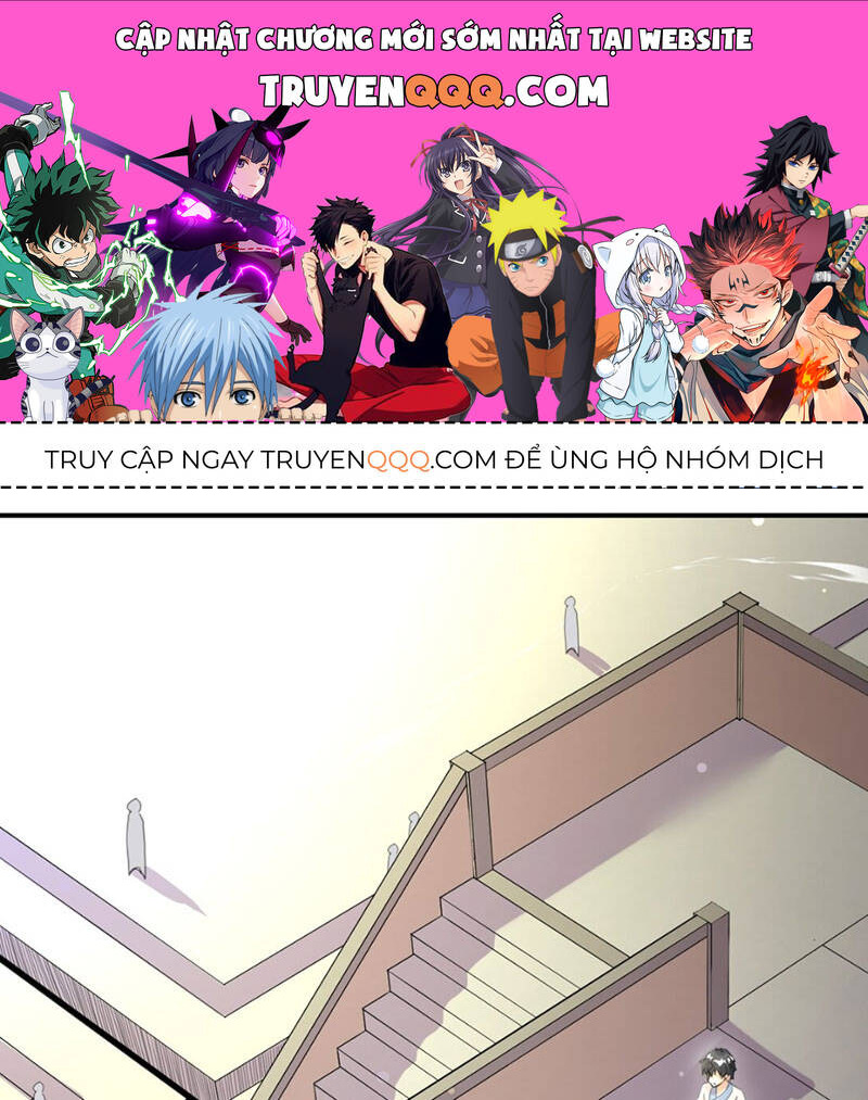 Xuyên Không Tới Thế Giới Tu Chân Nhưng Ta Vẫn Có Mạng Internet Chap 14 - Next Chap 15
