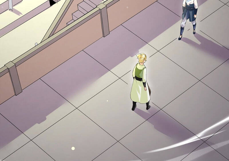 Xuyên Không Tới Thế Giới Tu Chân Nhưng Ta Vẫn Có Mạng Internet Chap 14 - Next Chap 15