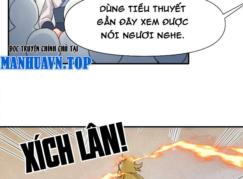 Xuyên Không Tới Thế Giới Tu Chân Nhưng Ta Vẫn Có Mạng Internet Chap 14 - Next Chap 15