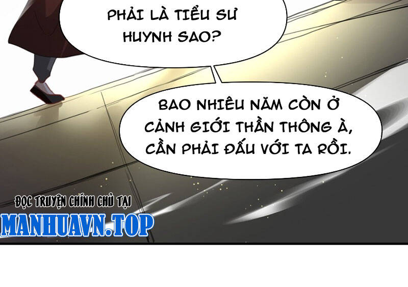 Xuyên Không Tới Thế Giới Tu Chân Nhưng Ta Vẫn Có Mạng Internet Chap 14 - Next Chap 15