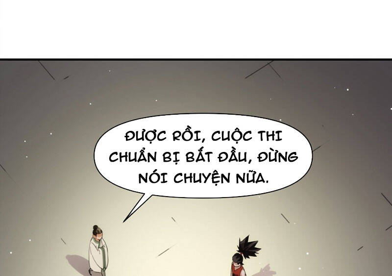 Xuyên Không Tới Thế Giới Tu Chân Nhưng Ta Vẫn Có Mạng Internet Chap 14 - Next Chap 15