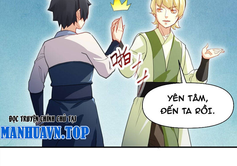 Xuyên Không Tới Thế Giới Tu Chân Nhưng Ta Vẫn Có Mạng Internet Chap 14 - Next Chap 15