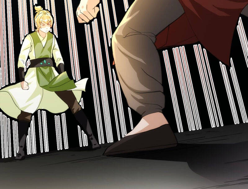 Xuyên Không Tới Thế Giới Tu Chân Nhưng Ta Vẫn Có Mạng Internet Chap 14 - Next Chap 15