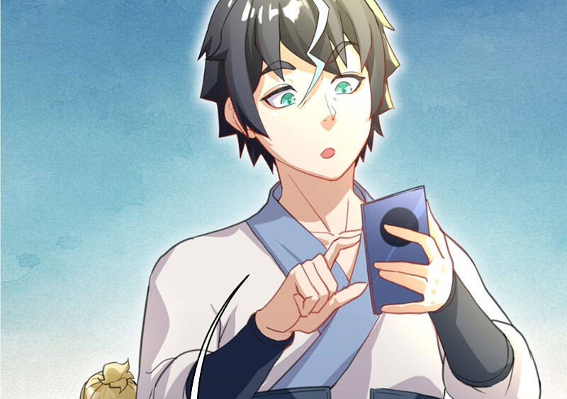 Xuyên Không Tới Thế Giới Tu Chân Nhưng Ta Vẫn Có Mạng Internet Chap 14 - Next Chap 15