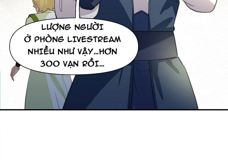 Xuyên Không Tới Thế Giới Tu Chân Nhưng Ta Vẫn Có Mạng Internet Chap 14 - Next Chap 15