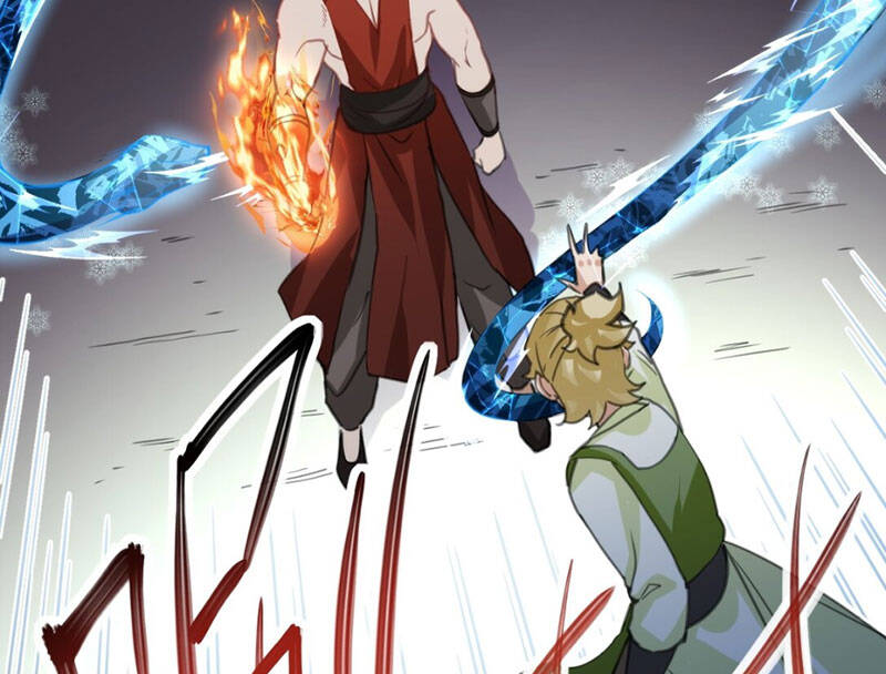 Xuyên Không Tới Thế Giới Tu Chân Nhưng Ta Vẫn Có Mạng Internet Chap 14 - Next Chap 15