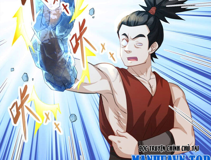Xuyên Không Tới Thế Giới Tu Chân Nhưng Ta Vẫn Có Mạng Internet Chap 14 - Next Chap 15