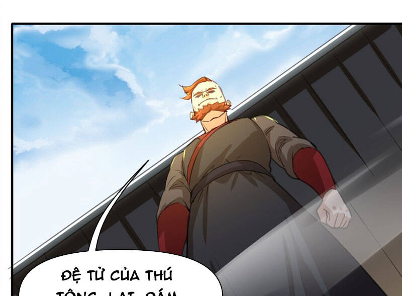 Xuyên Không Tới Thế Giới Tu Chân Nhưng Ta Vẫn Có Mạng Internet Chap 14 - Next Chap 15