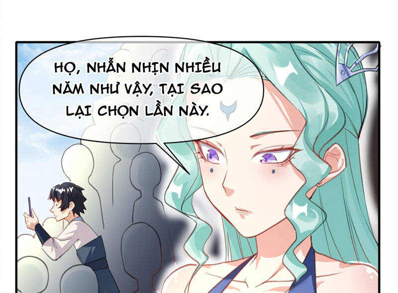 Xuyên Không Tới Thế Giới Tu Chân Nhưng Ta Vẫn Có Mạng Internet Chap 14 - Next Chap 15