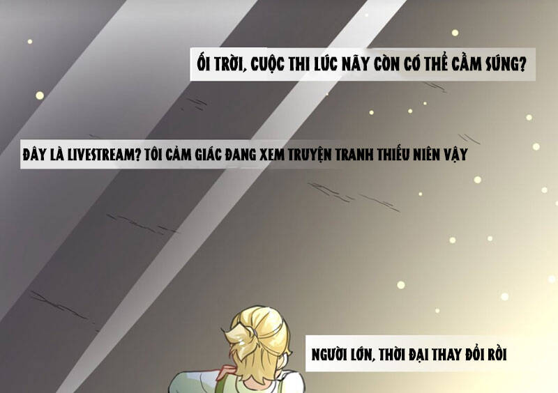 Xuyên Không Tới Thế Giới Tu Chân Nhưng Ta Vẫn Có Mạng Internet Chap 14 - Next Chap 15