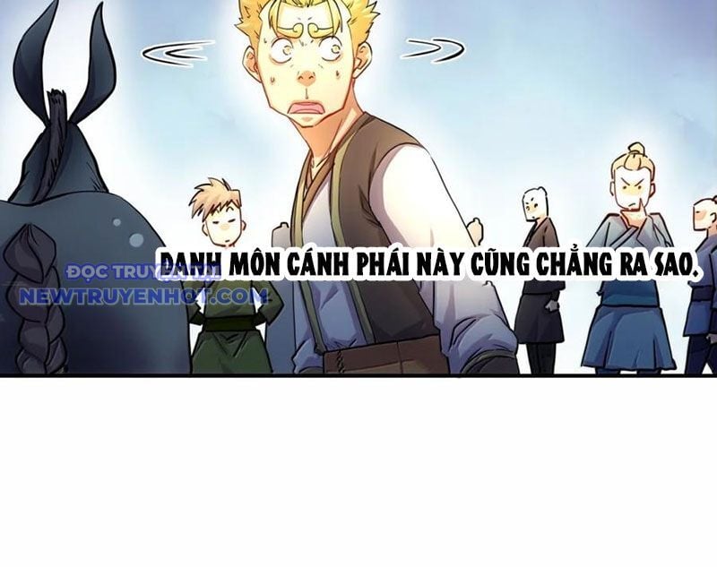 Xuyên Không Tới Thế Giới Tu Chân Nhưng Ta Vẫn Có Mạng Internet Chap 25 - Next Chap 26