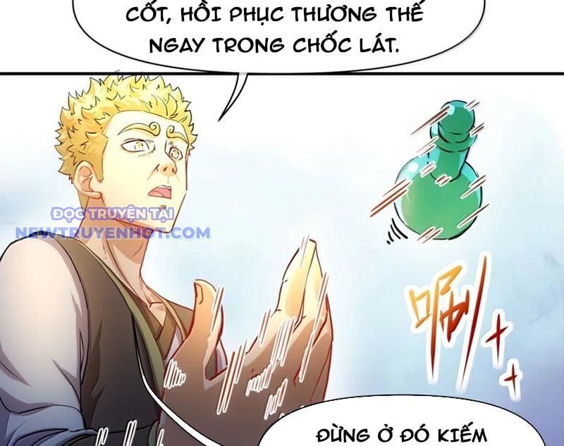 Xuyên Không Tới Thế Giới Tu Chân Nhưng Ta Vẫn Có Mạng Internet Chap 25 - Next Chap 26