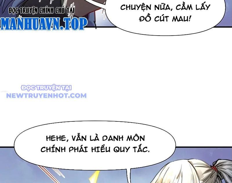 Xuyên Không Tới Thế Giới Tu Chân Nhưng Ta Vẫn Có Mạng Internet Chap 25 - Next Chap 26