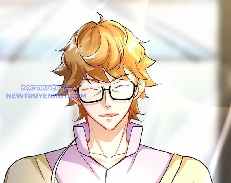 Xuyên Không Tới Thế Giới Tu Chân Nhưng Ta Vẫn Có Mạng Internet Chap 25 - Next Chap 26