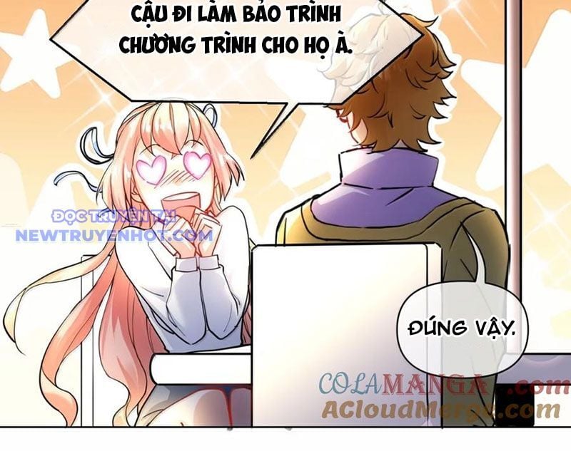 Xuyên Không Tới Thế Giới Tu Chân Nhưng Ta Vẫn Có Mạng Internet Chap 25 - Next Chap 26