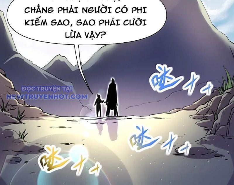 Xuyên Không Tới Thế Giới Tu Chân Nhưng Ta Vẫn Có Mạng Internet Chap 25 - Next Chap 26
