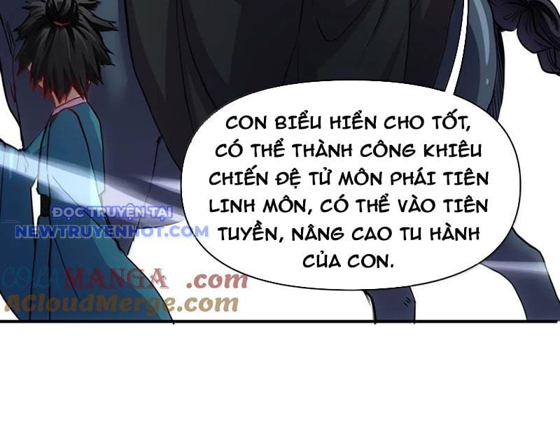Xuyên Không Tới Thế Giới Tu Chân Nhưng Ta Vẫn Có Mạng Internet Chap 25 - Next Chap 26