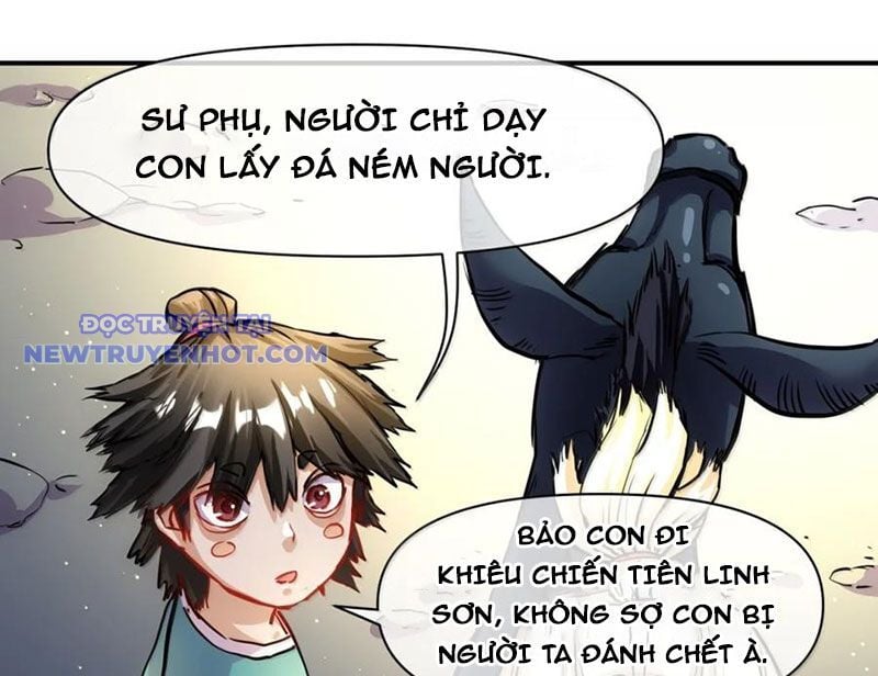 Xuyên Không Tới Thế Giới Tu Chân Nhưng Ta Vẫn Có Mạng Internet Chap 25 - Next Chap 26