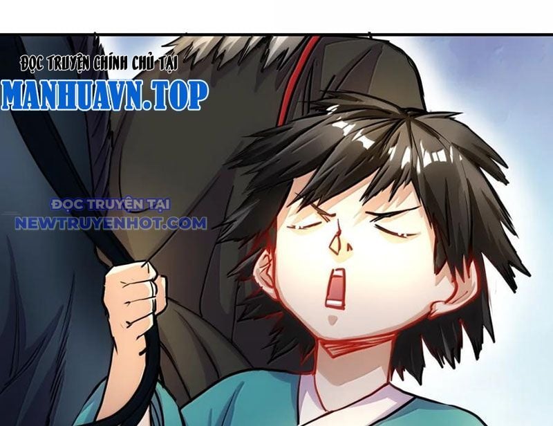 Xuyên Không Tới Thế Giới Tu Chân Nhưng Ta Vẫn Có Mạng Internet Chap 25 - Next Chap 26