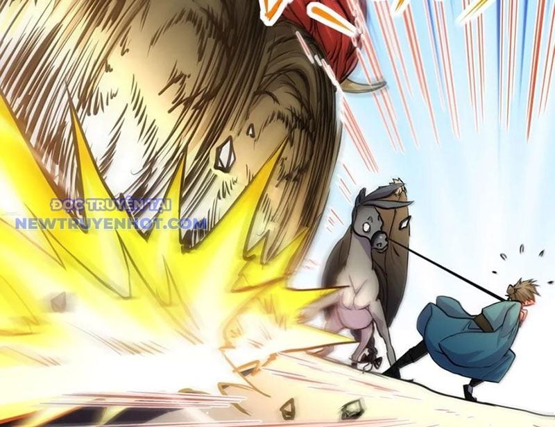 Xuyên Không Tới Thế Giới Tu Chân Nhưng Ta Vẫn Có Mạng Internet Chap 25 - Next Chap 26