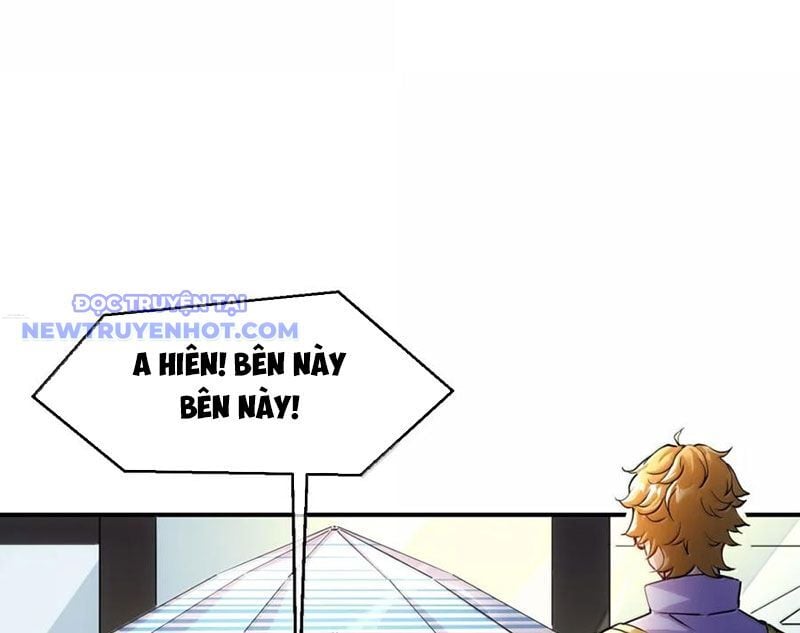 Xuyên Không Tới Thế Giới Tu Chân Nhưng Ta Vẫn Có Mạng Internet Chap 25 - Next Chap 26