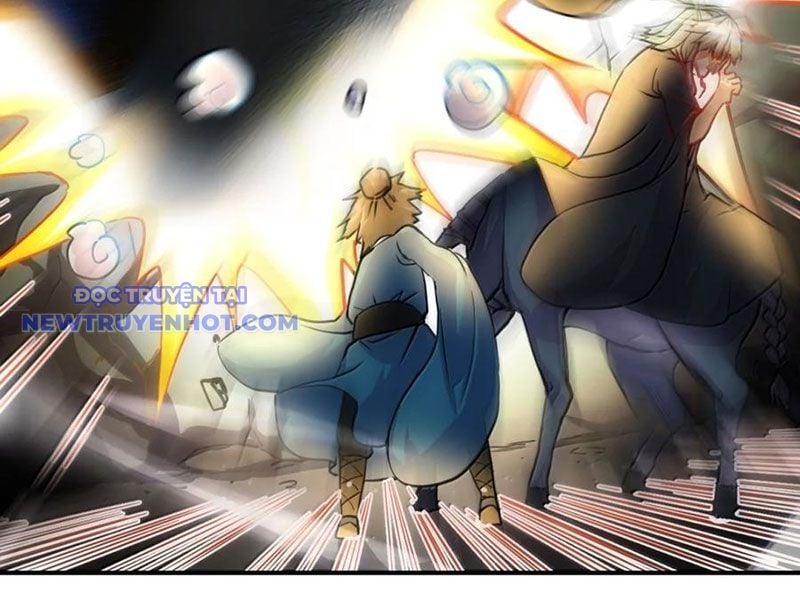 Xuyên Không Tới Thế Giới Tu Chân Nhưng Ta Vẫn Có Mạng Internet Chap 25 - Next Chap 26