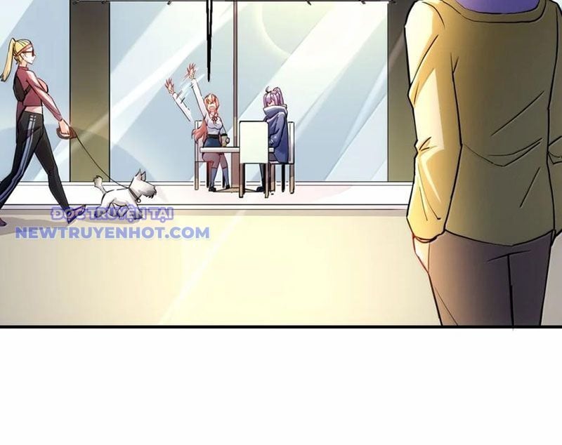 Xuyên Không Tới Thế Giới Tu Chân Nhưng Ta Vẫn Có Mạng Internet Chap 25 - Next Chap 26