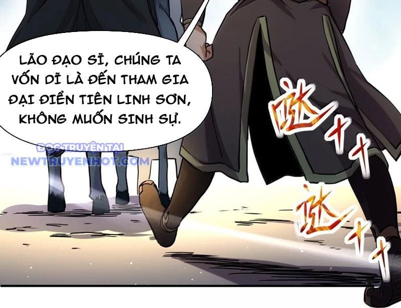 Xuyên Không Tới Thế Giới Tu Chân Nhưng Ta Vẫn Có Mạng Internet Chap 25 - Next Chap 26