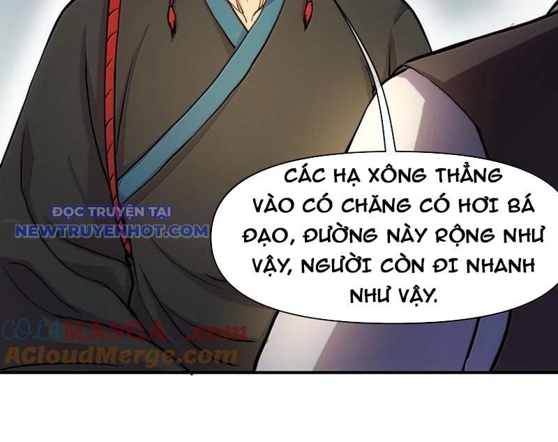 Xuyên Không Tới Thế Giới Tu Chân Nhưng Ta Vẫn Có Mạng Internet Chap 25 - Next Chap 26