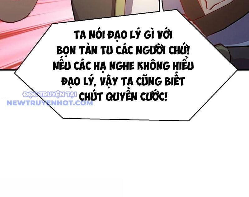 Xuyên Không Tới Thế Giới Tu Chân Nhưng Ta Vẫn Có Mạng Internet Chap 25 - Next Chap 26