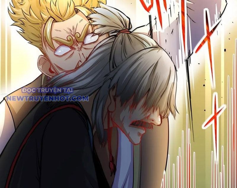 Xuyên Không Tới Thế Giới Tu Chân Nhưng Ta Vẫn Có Mạng Internet Chap 25 - Next Chap 26