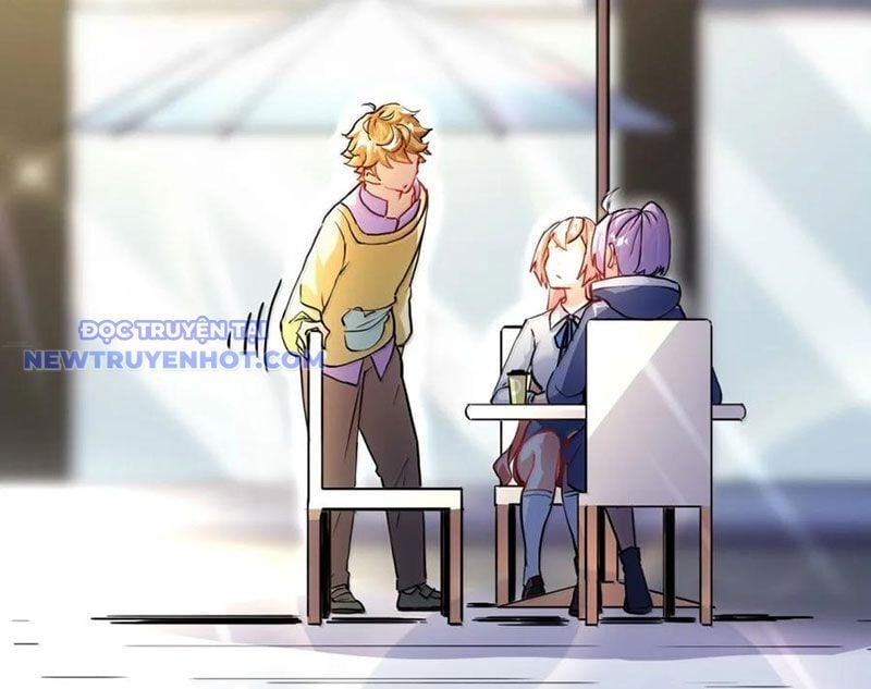 Xuyên Không Tới Thế Giới Tu Chân Nhưng Ta Vẫn Có Mạng Internet Chap 25 - Next Chap 26