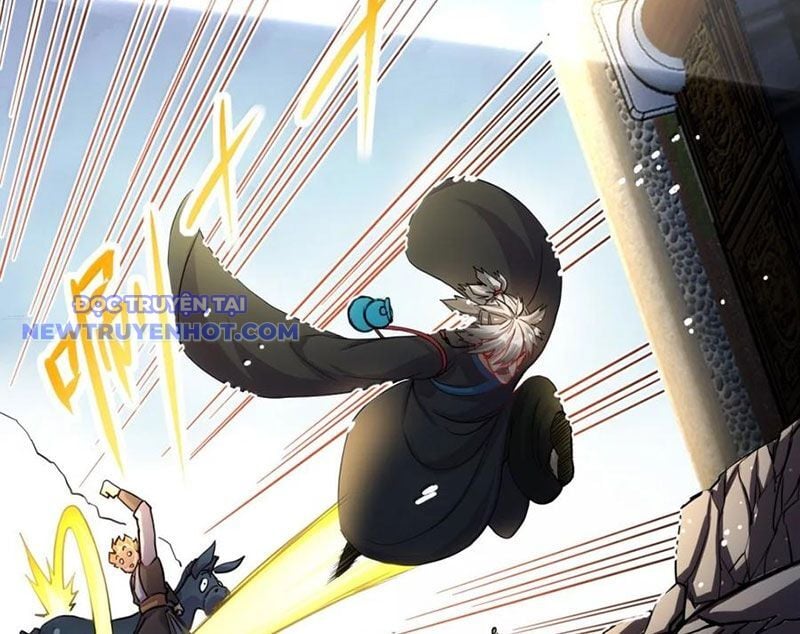 Xuyên Không Tới Thế Giới Tu Chân Nhưng Ta Vẫn Có Mạng Internet Chap 25 - Next Chap 26