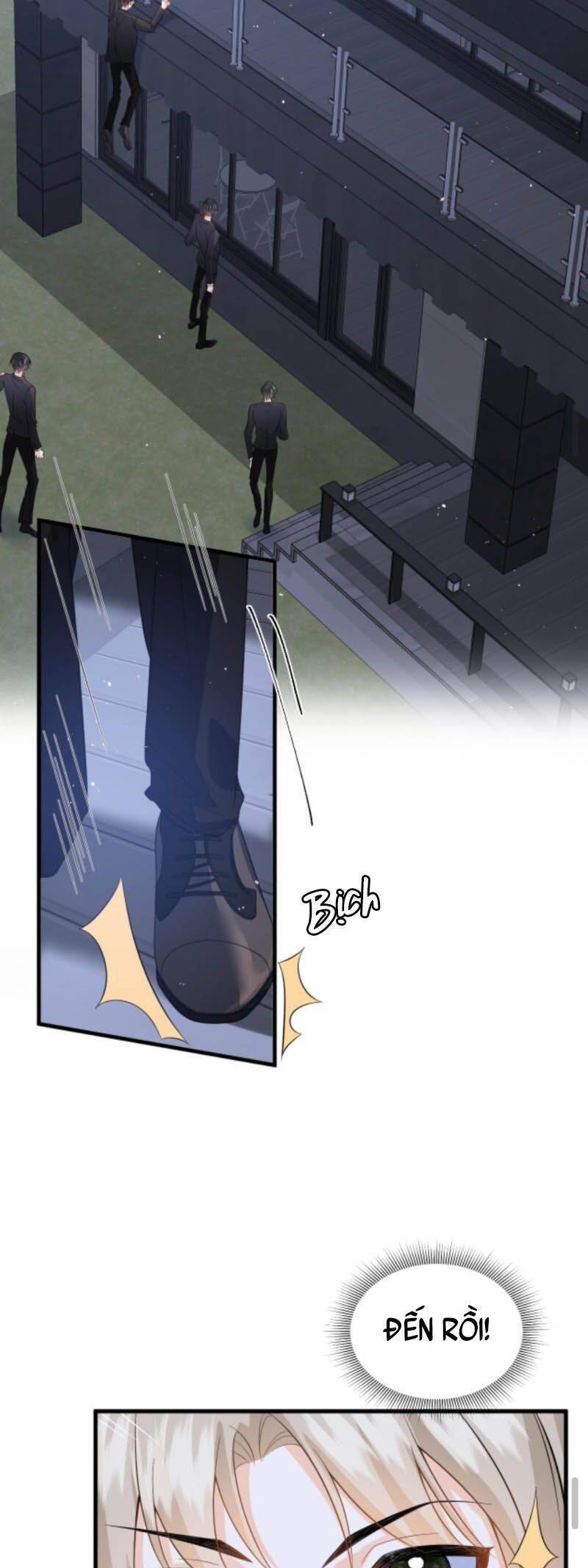 Xuyên Nhanh: Phản Diện Quá Sủng Quá Mê Người1 Chap 40 - Next Chap 41