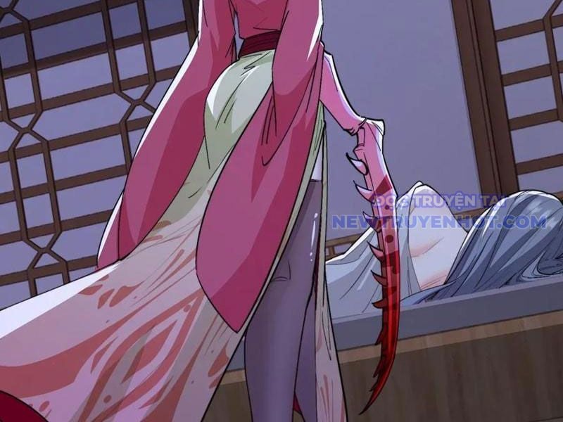 Xuyên Qua Thành Npc Xui Xẻo: Ta Có Lão Bà Che Chở Chap 104 - Next Chap 105