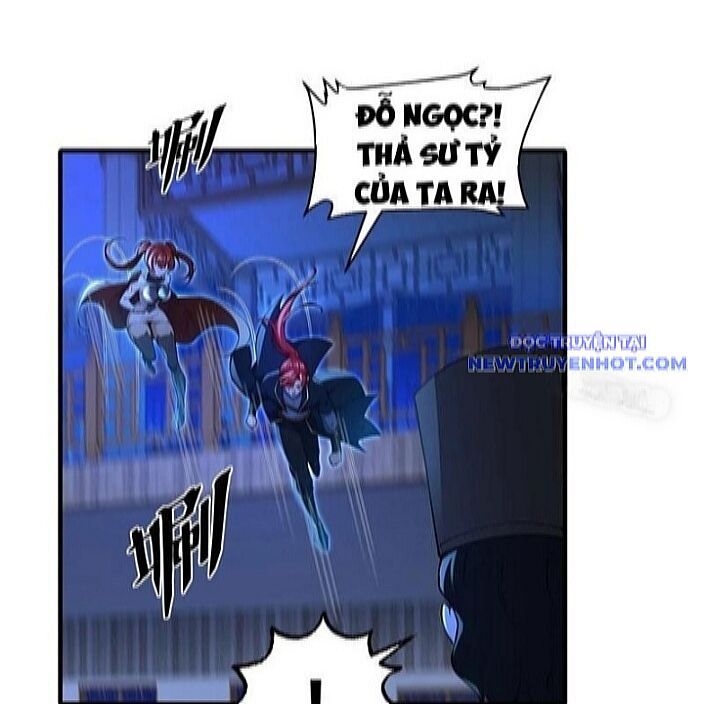 Xuyên Qua Thành Npc Xui Xẻo: Ta Có Lão Bà Che Chở Chap 108 - Next Chap 109