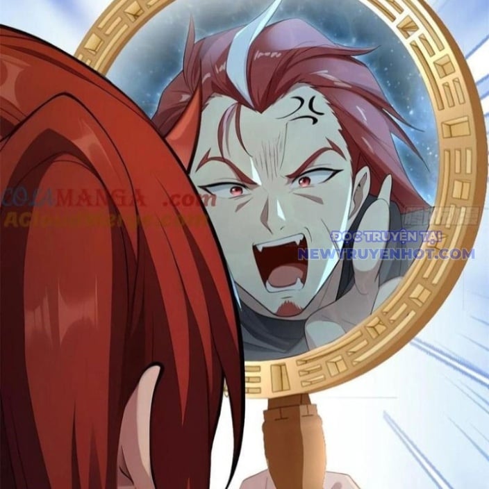 Xuyên Qua Thành Npc Xui Xẻo: Ta Có Lão Bà Che Chở Chap 109 - Next Chap 110