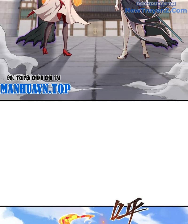 Xuyên Qua Thành Npc Xui Xẻo: Ta Có Lão Bà Che Chở Chap 115 - Next Chap 116